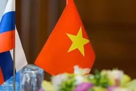Califica experto de ejemplares las relaciones entre Vietnam y Rusia