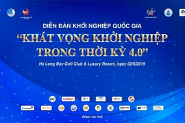 Comparten empresas emergentes vietnamitas experiencias en Industria 4.0