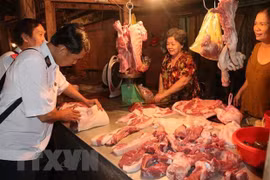 Crece índice de precios al consumidor de Bac Ninh 
