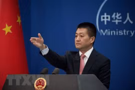 Espera China que el diálogo entre EE.UU. y RPDC pueda continuar, dice portavoz