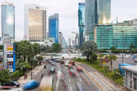 Estrechan Indonesia y EAU cooperación multifacética