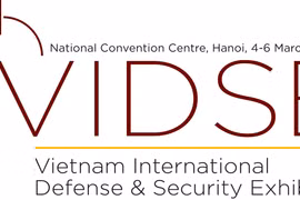 Acogerá Vietnam Exposición Internacional de Defensa y Seguridad