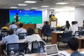 Anuncian próxima celebración del Foro Económico de Ciudad Ho Chi Minh