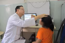 Refuerza Vietnam lucha contra la tuberculosis