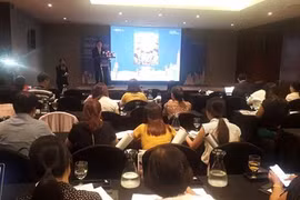 Promueven turismo de Seúl en Hanoi