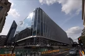 Inician en Malasia proceso penal contra 17 altos ejecutivos de Goldman Sachs
