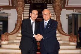 Festival Japón-Vietnam, un punto relevante de la cooperación cultural bilateral