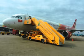 Vietjet Air inicia tercera ruta directa entre Vietnam y Japón 