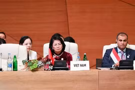Vietnam corrobora compromiso con los principios del Movimiento de Países No Alineados