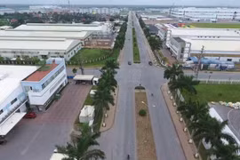 Se empeña la provincia vietnamita de Hai Duong en mejorar calidad de proyectos de IED