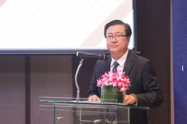Explora Vietnam oportunidades comerciales con Malasia 
