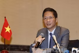  Vietnam y países partes del CPTPP reafirman esfuerzos por cumplir sus compromisos