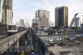 Tailandia promueve nuevas políticas para atraer inversión extranjera