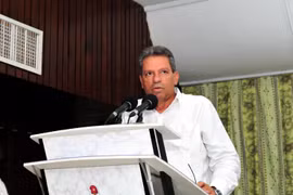 Seminario enfatiza vigencia del pensamiento revolucionario de Ho Chi Minh y de Fidel 