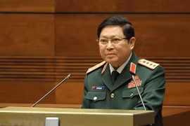 Vietnam participa en reuniones de Ministros de Defensa de la ASEAN (ADMM) 