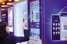 Economía digital de Vietnam podría alcanzar los 12 mil millones de dólares en 2019