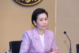 Desarrolla Tailandia plataforma nacional de comercio digital