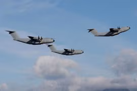 Busca Malasia promover inversiones mediante exposición naval y aeroespacial de Langkawi