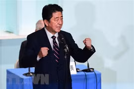 Comprometido Japón con el fortalecimiento de su cooperación con la ASEAN