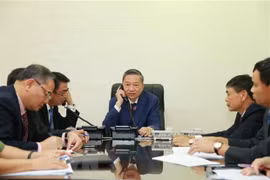 Vietnam mantiene cooperación para identificar a víctimas de tragedia en Reino Unido