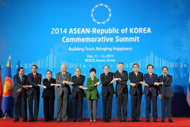 Celebrarán importantes eventos en saludo al aniversario 30 de nexos ASEAN-Corea del Sur