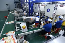 Promueve Vietnam exportaciones de arroz a China 