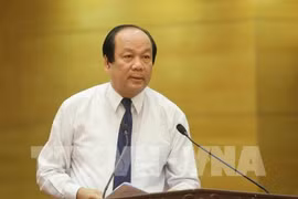 Destaca ministro vietnamita exitosa celebración de la Cumbre EE.UU.- RPDC