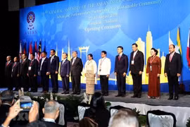 Envía máximo dirigente de Vietnam carta de felicitación al presidente de la AIPA 