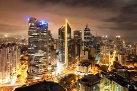 Banco asiático aprueba préstamos de 200 millones de dólares a Filipinas