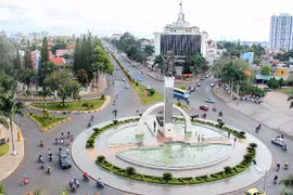 Apuesta provincia vietnamita de Dak Lak por impulsar proyectos de emprendimiento