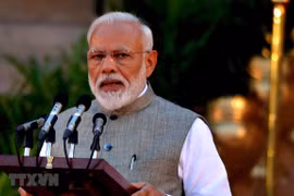 Aplaude primer ministro de la India decisión de ASEAN de revisar el TLC bilateral