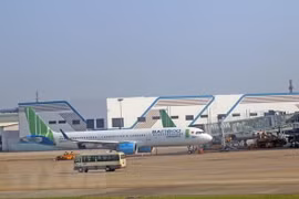 Ofrecerá aerolínea vietnamita Bamboo Airways vuelos a Corea del Sur 