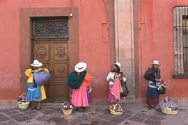 Presentan Hanoi exposición fotográfica “México-Vietnam: En las encrucijadas de la visión” 