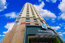 Sucursal de Vietcombank en Nueva York recibe licencia para operar 