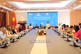 Promueven en Vietnam desarrollo de espacios culturales y creativos 