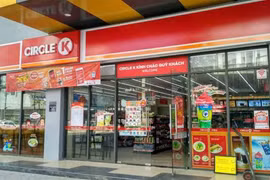 Tiendas de conveniencia, nueva tendencia para consumidores vietnamitas
