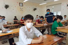Urgen a fortalecer medidas de prevención del COVID-19 en escuelas de Vietnam