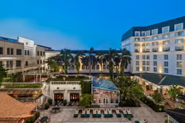 Cinco hoteles de lujo en Vietnam destacados por Forbes Travel Guide 