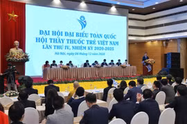 Consolidan en Vietnam papel de jóvenes médicos