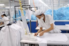 Empresas de industria auxiliar en Vietnam gozarán de subsidio a tasa de interés