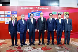 Tailandia inicia medidas de promoción turística ante impactos del nCoV