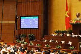 Prensa europea realza ratificación del EVFTA por parte de Vietnam 