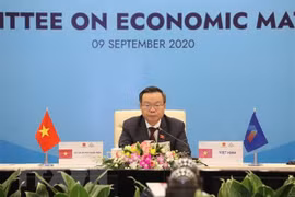 AIPA 41: Por cohesión y recuperación económica de ASEAN tras pandemia de COVID-19