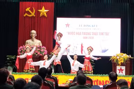 Entregan en Hanoi premios del concurso “Rusia en mi corazón”