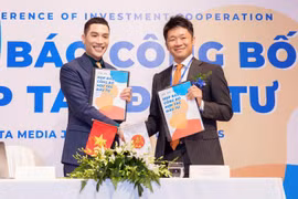 Cadena de cine de Vietnam recauda ocho millones de dólares de inversionistas extranjeros