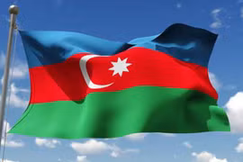 Felicita Vietnam a Azerbaiyán por Día de la República