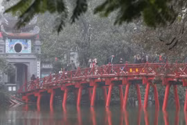 Turismo inteligente: una palanca para desarrollar la industria sin humo de Hanoi