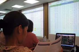 Mercado bursátil de Vietnam con 20 años de desarrollo