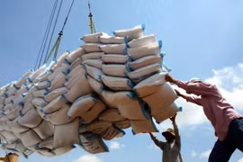 Aumentará Filipinas las importaciones de arroz para asegurar suministro interno