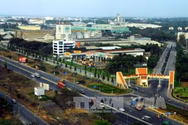 Provincia vietnamita de Dong Nai, destino atractivo para inversores extranjeros